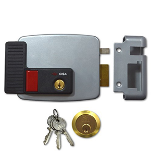 electronic door lock repair East Porterville