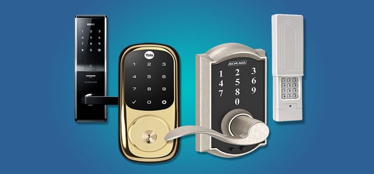 Smart Pad Lock Repair East Porterville