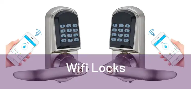  Wifi Locks 